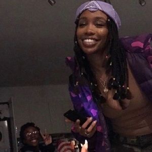 Meet your Posher, Nyjhae🤍